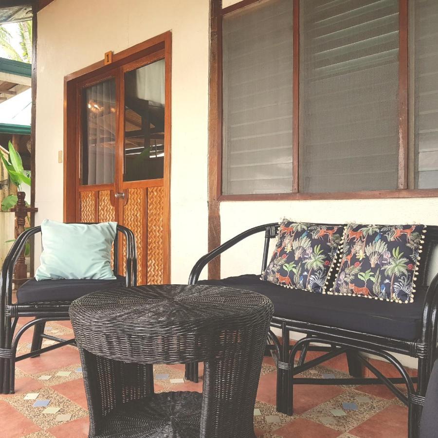 Golden Monkey Beach Hotel إل نيدو المظهر الخارجي الصورة