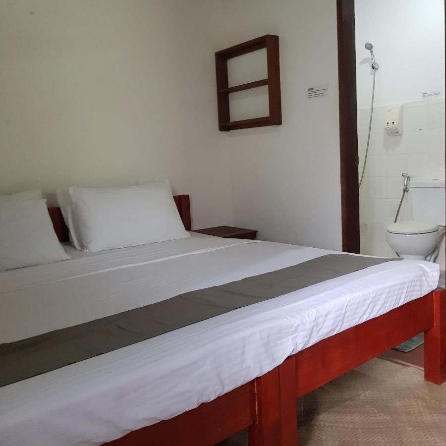 Golden Monkey Beach Hotel إل نيدو المظهر الخارجي الصورة